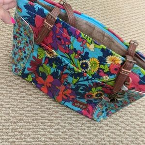 Women's tote